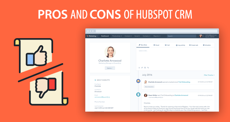 hubspotcrm