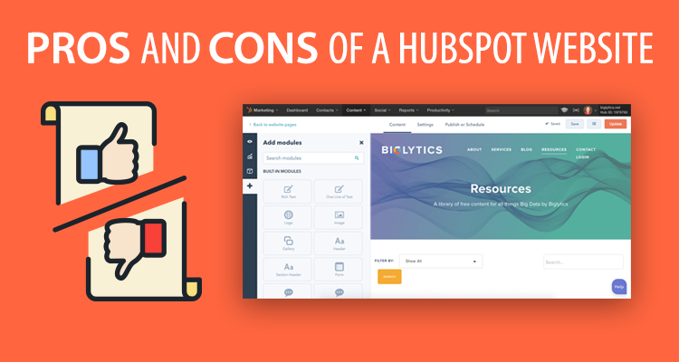 hubspotwebsite