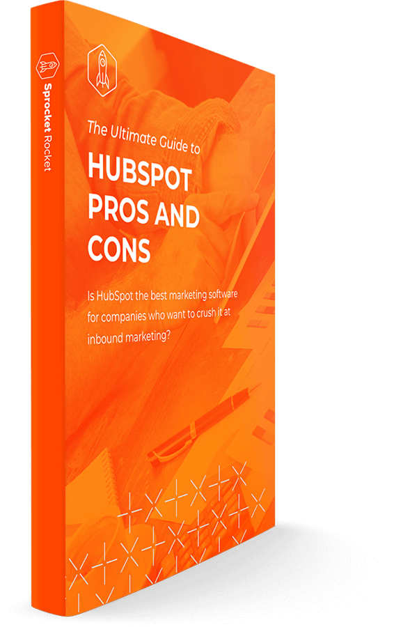 The Ultimate Guide To Hubspot Pros And Cons 3613